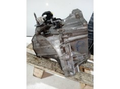 Recambio de caja cambios para citroen c4 picasso sx referencia OEM IAM 20DB22 0113989 AUTOMOTATICO 2