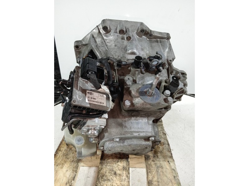 Recambio de caja cambios para citroen c4 picasso sx referencia OEM IAM 20DB22 0113989 AUTOMOTATICO