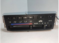 Recambio de mando calefaccion / aire acondicionado para honda civic coupe (ej6/8) 1.6 sohc vtec cat referencia OEM IAM   