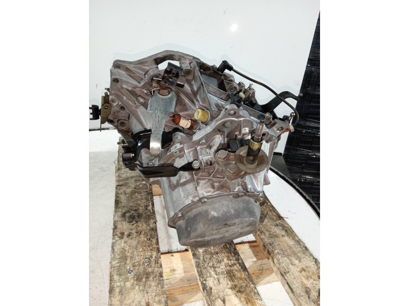 Recambio de caja cambios para peugeot 406 berlina (s1/s2) stdt referencia OEM IAM 20TA49 9560694 5V