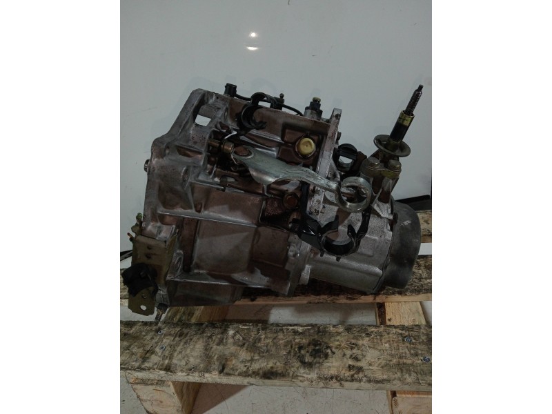 Recambio de caja cambios para peugeot 406 berlina (s1/s2) stdt referencia OEM IAM 20TA49 9560694 5V