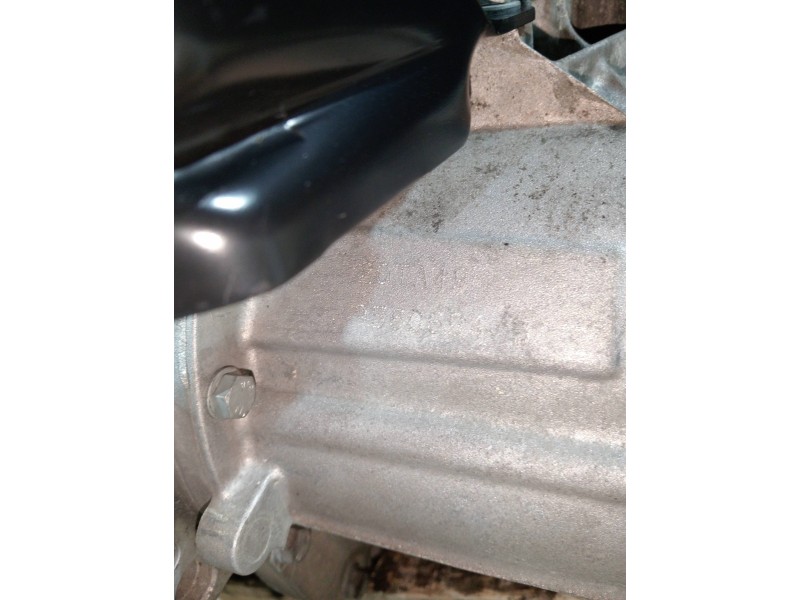 Recambio de caja cambios para peugeot 406 berlina (s1/s2) stdt referencia OEM IAM 20TA49 9560694 5V