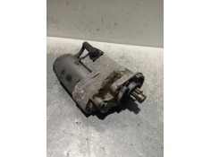 Recambio de motor arranque para kia sportage ex referencia OEM IAM 3610027010 031013190 