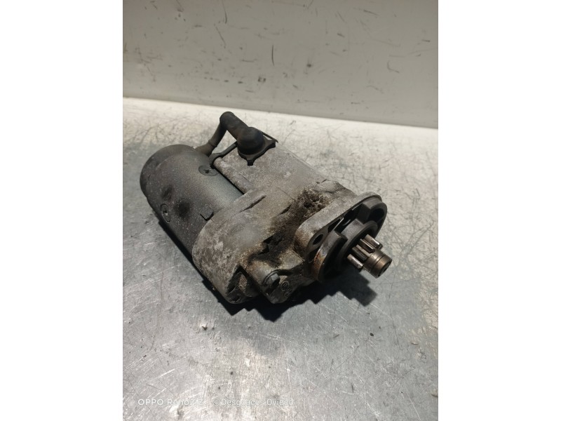 Recambio de motor arranque para kia sportage ex referencia OEM IAM 3610027010 031013190 