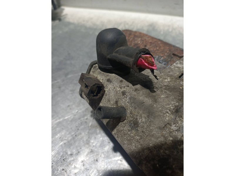 Recambio de motor arranque para kia sportage ex referencia OEM IAM 3610027010 031013190 