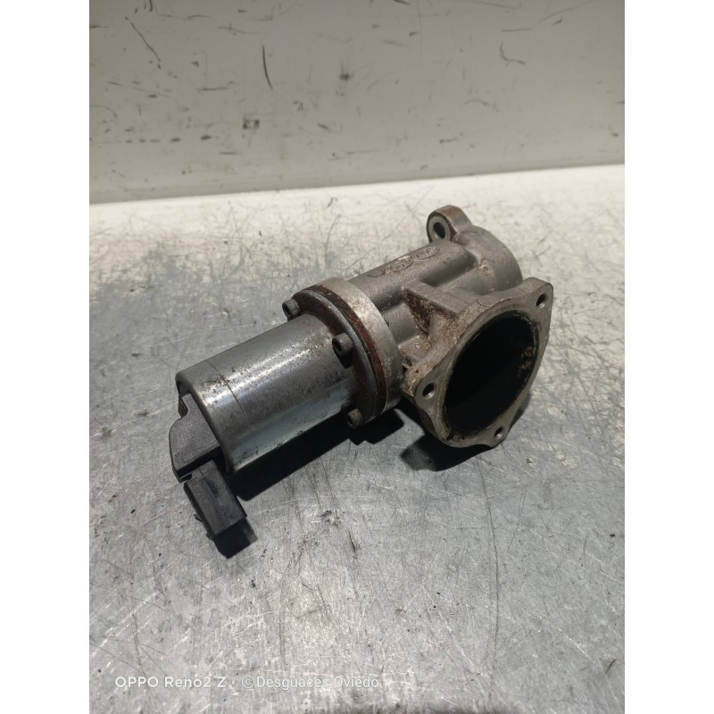 Recambio de valvula egr para kia sportage ex referencia OEM IAM 2841027410  