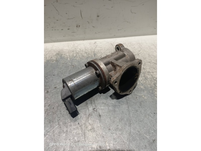 Recambio de valvula egr para kia sportage ex referencia OEM IAM 2841027410  