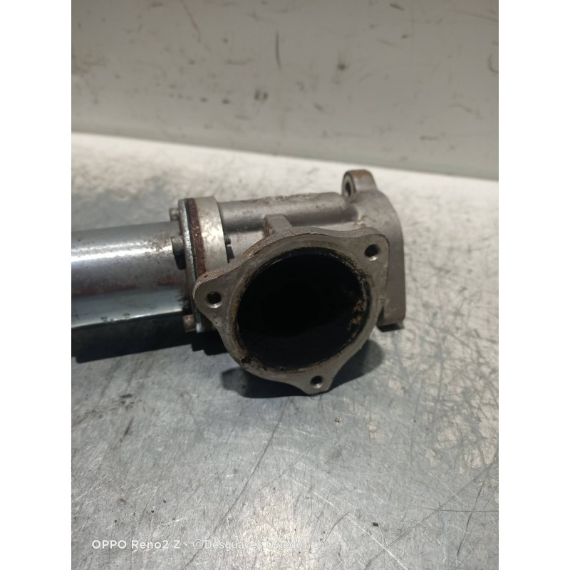 Recambio de valvula egr para kia sportage ex referencia OEM IAM 2841027410  