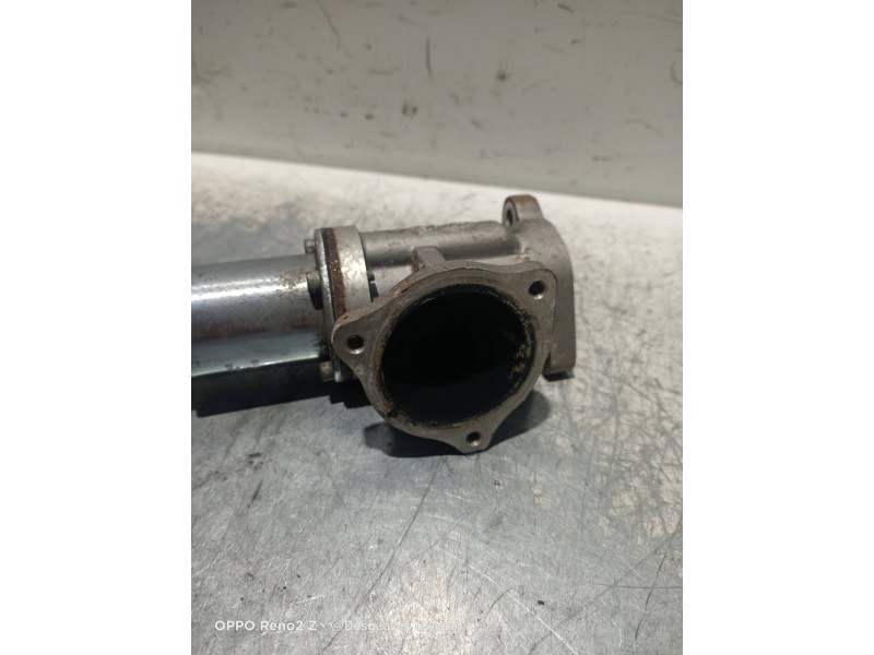 Recambio de valvula egr para kia sportage ex referencia OEM IAM 2841027410  