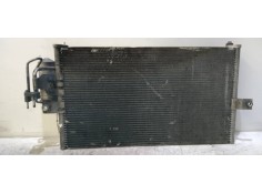 Recambio de condensador / radiador aire acondicionado para hyundai coupe (j2) 1.6 fx coupe referencia OEM IAM    2