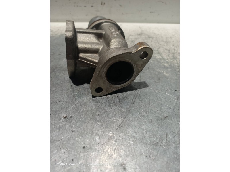 Recambio de valvula egr para kia sportage ex referencia OEM IAM 2841027410  