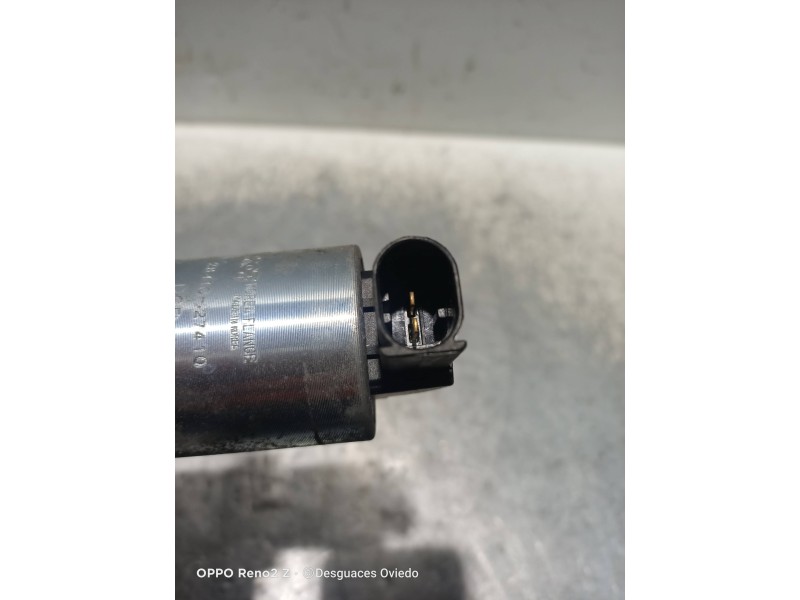 Recambio de valvula egr para kia sportage ex referencia OEM IAM 2841027410  