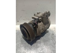 Recambio de compresor aire acondicionado para kia sportage ex referencia OEM IAM 162502920K 6F2810263 