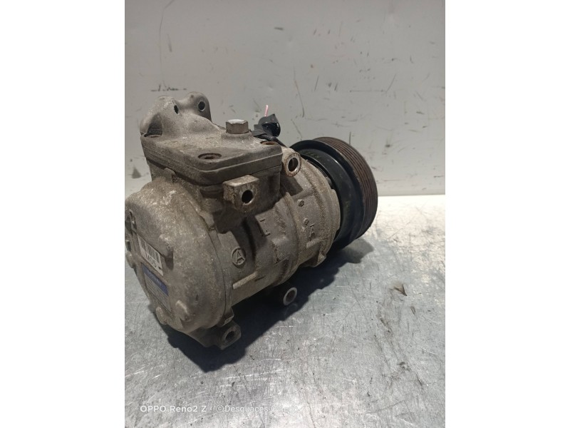 Recambio de compresor aire acondicionado para kia sportage ex referencia OEM IAM 162502920K 6F2810263 
