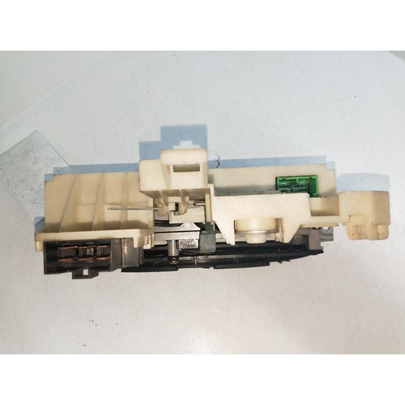 Recambio de mando calefaccion / aire acondicionado para honda civic coupe (ej6/8) 1.6 sohc vtec cat referencia OEM IAM   