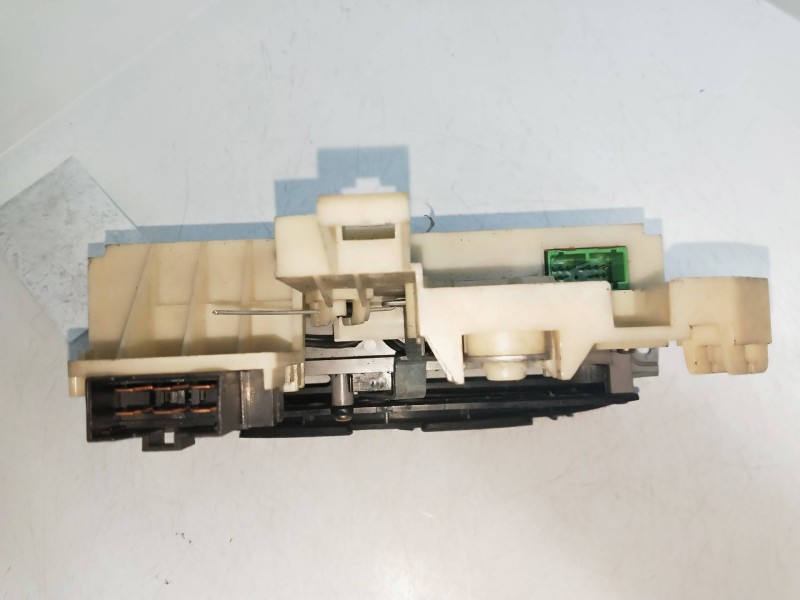 Recambio de mando calefaccion / aire acondicionado para honda civic coupe (ej6/8) 1.6 sohc vtec cat referencia OEM IAM   