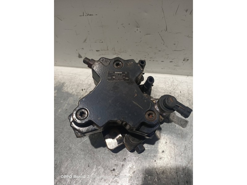 Recambio de bomba inyeccion para kia sportage ex referencia OEM IAM 0445010121 3310027400 