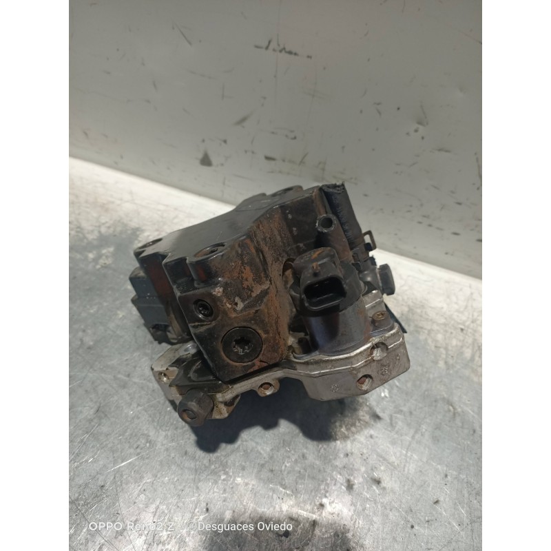 Recambio de bomba inyeccion para kia sportage ex referencia OEM IAM 0445010121 3310027400 