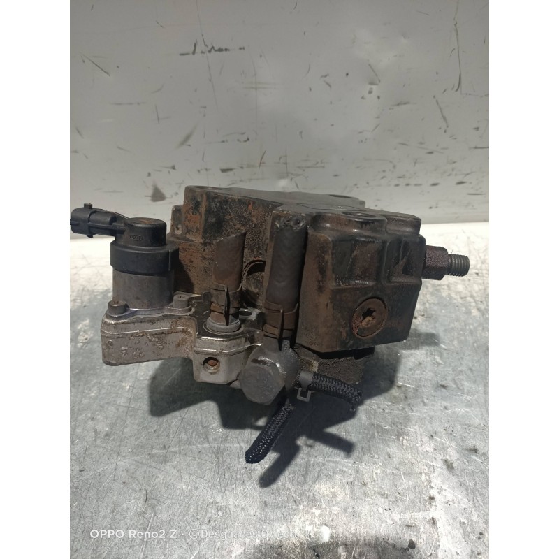 Recambio de bomba inyeccion para kia sportage ex referencia OEM IAM 0445010121 3310027400 