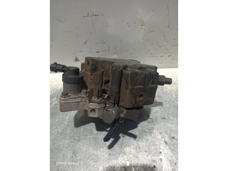 Recambio de bomba inyeccion para kia sportage ex referencia OEM IAM 0445010121 3310027400 