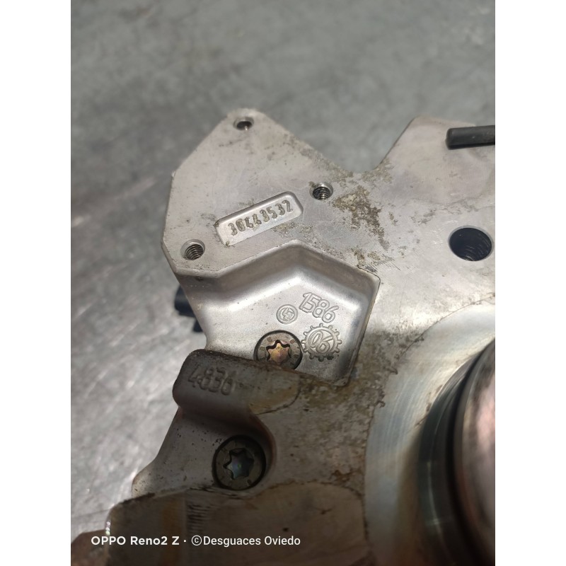 Recambio de bomba inyeccion para kia sportage ex referencia OEM IAM 0445010121 3310027400 