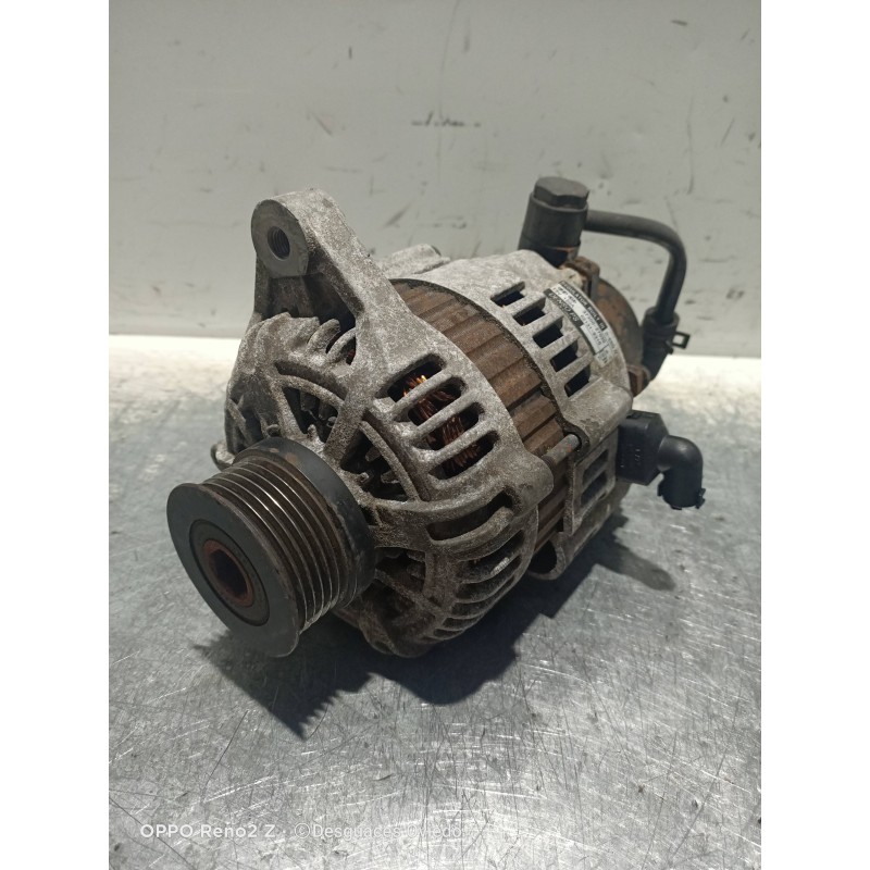 Recambio de alternador para kia sportage ex referencia OEM IAM 3730027030 021319310 
