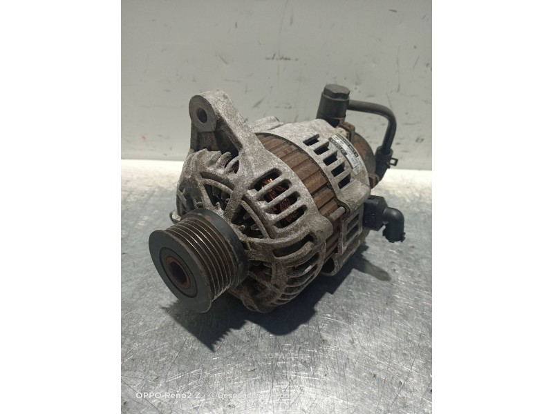 Recambio de alternador para kia sportage ex referencia OEM IAM 3730027030 021319310 