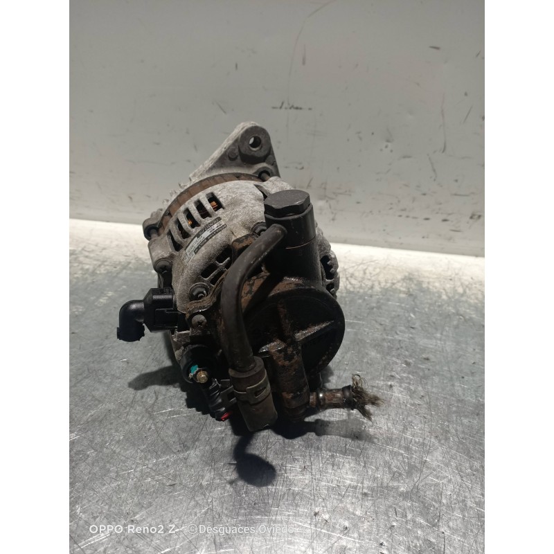 Recambio de alternador para kia sportage ex referencia OEM IAM 3730027030 021319310 