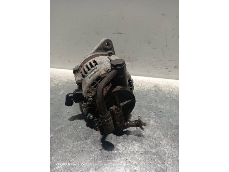 Recambio de alternador para kia sportage ex referencia OEM IAM 3730027030 021319310 