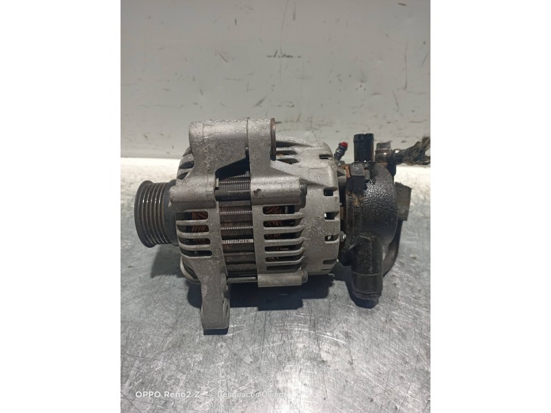 Recambio de alternador para kia sportage ex referencia OEM IAM 3730027030 021319310 