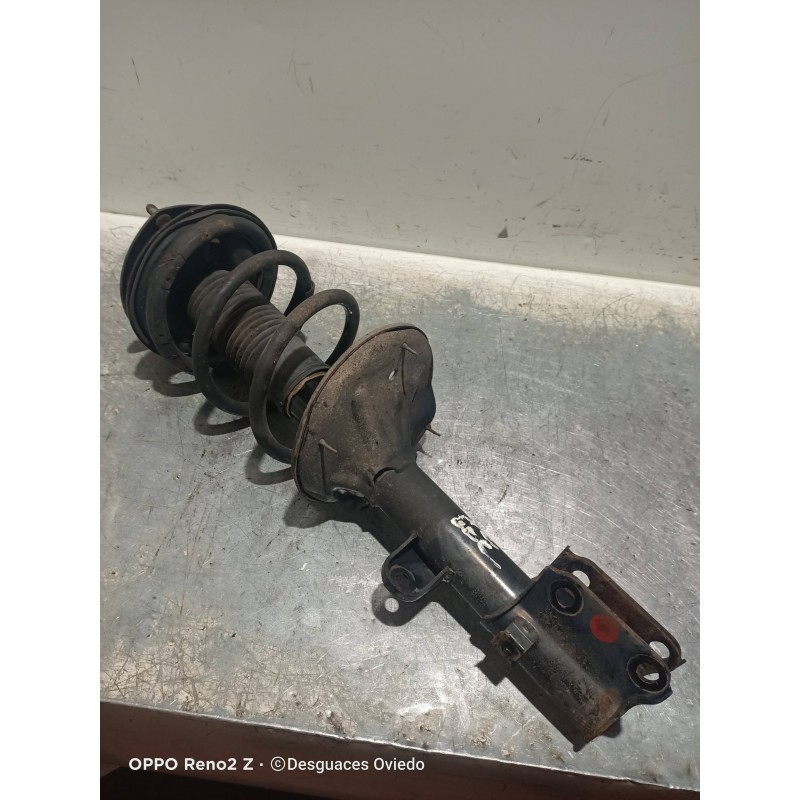 Recambio de amortiguador delantero derecho para kia sportage ex referencia OEM IAM 546612E500  