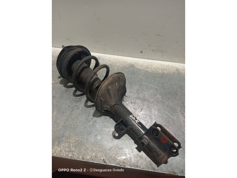 Recambio de amortiguador delantero derecho para kia sportage ex referencia OEM IAM 546612E500  
