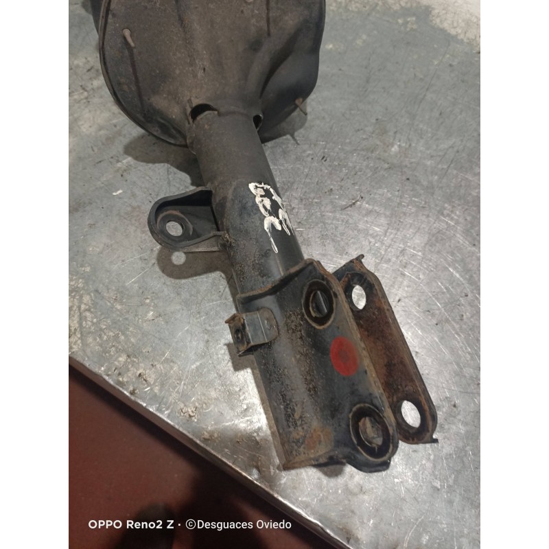 Recambio de amortiguador delantero derecho para kia sportage ex referencia OEM IAM 546612E500  