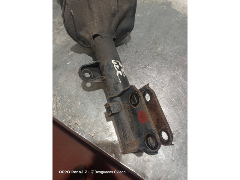 Recambio de amortiguador delantero derecho para kia sportage ex referencia OEM IAM 546612E500  