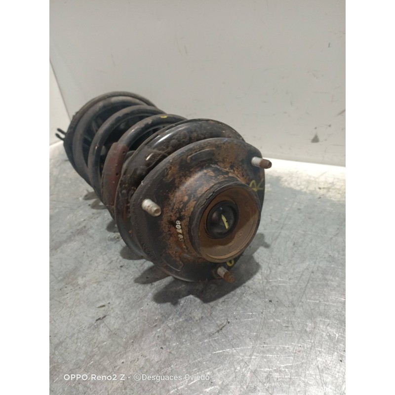 Recambio de amortiguador delantero derecho para kia sportage ex referencia OEM IAM 546612E500  