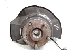 Recambio de mangueta delantera derecha para hyundai trajet (fo) 2.0 gls referencia OEM IAM   