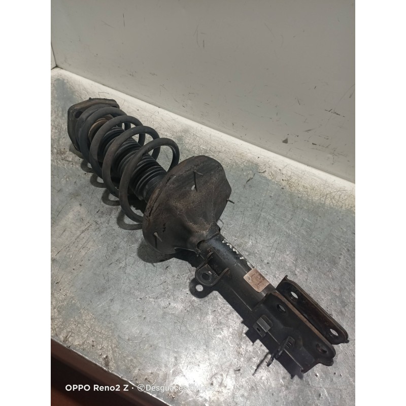 Recambio de amortiguador trasero izquierdo para kia sportage ex referencia OEM IAM 553512E501  