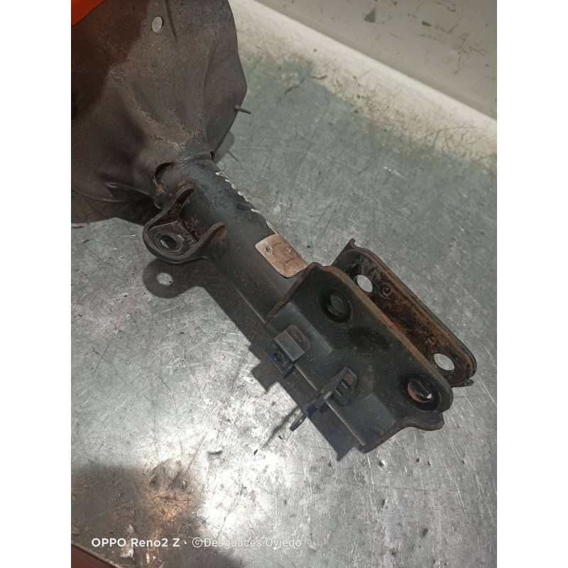 Recambio de amortiguador trasero izquierdo para kia sportage ex referencia OEM IAM 553512E501  