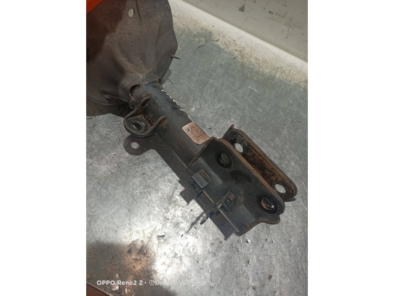 Recambio de amortiguador trasero izquierdo para kia sportage ex referencia OEM IAM 553512E501  