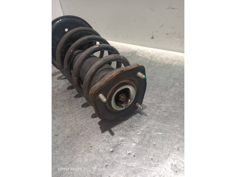 Recambio de amortiguador trasero izquierdo para kia sportage ex referencia OEM IAM 553512E501  