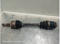 Recambio de transmision delantera derecha para kia sportage ex referencia OEM IAM   