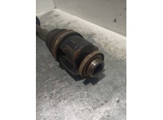 Recambio de transmision delantera derecha para kia sportage ex referencia OEM IAM    2