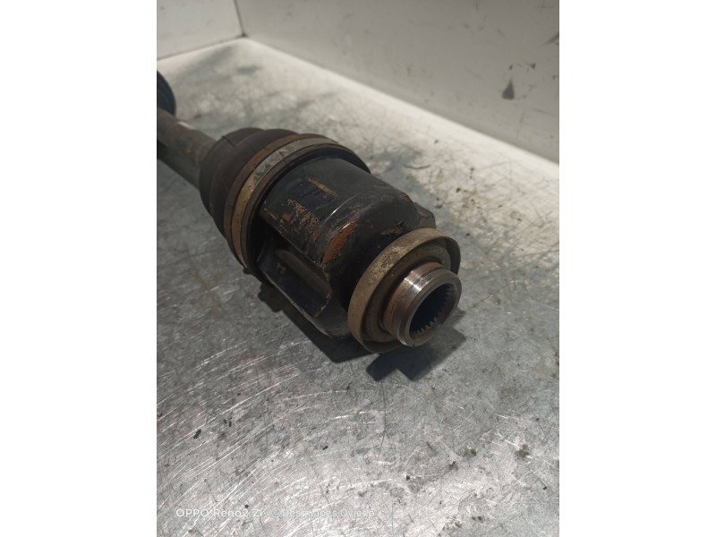 Recambio de transmision delantera derecha para kia sportage ex referencia OEM IAM   