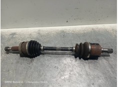 Recambio de transmision delantera izquierda para kia sportage ex referencia OEM IAM   