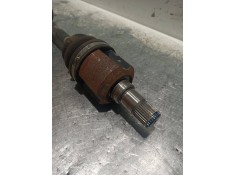 Recambio de transmision delantera izquierda para kia sportage ex referencia OEM IAM    2