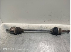 Recambio de transmision trasera izquierda para kia sportage ex referencia OEM IAM   