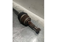 Recambio de transmision trasera izquierda para kia sportage ex referencia OEM IAM    2