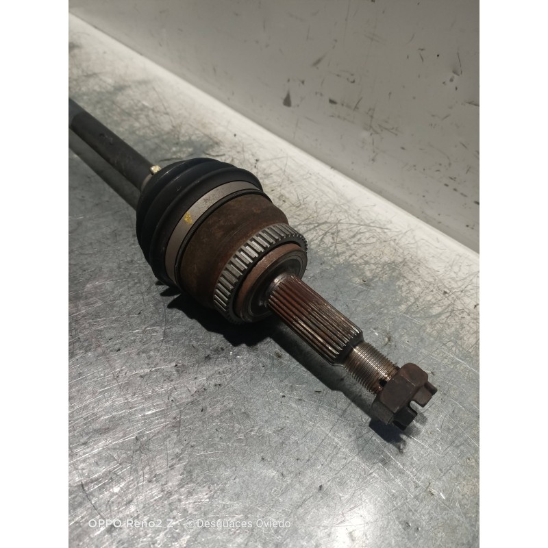 Recambio de transmision trasera izquierda para kia sportage ex referencia OEM IAM   