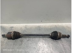 Recambio de transmision trasera derecha para kia sportage ex referencia OEM IAM   