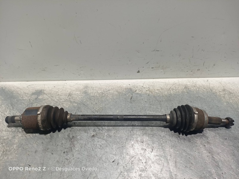 Recambio de transmision trasera derecha para kia sportage ex referencia OEM IAM   